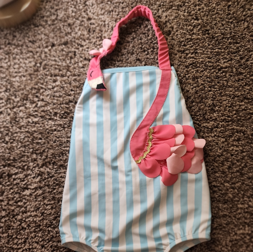 Kids 5T swimsuit